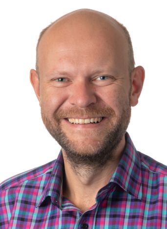 Stian Fredrik Skalle
