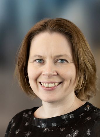 Christine Bertheussen Killie