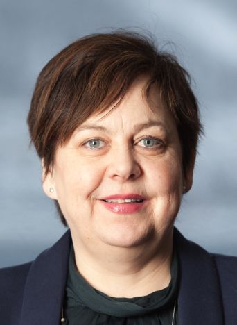 Tove Alstadsæter