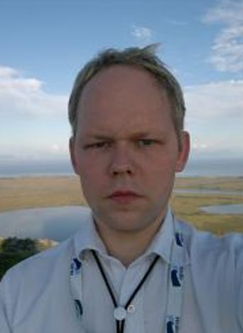 Asbjørn Eliassen