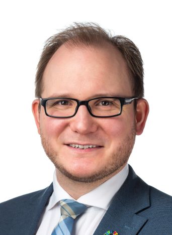 Daniel Bjarmann-Simonsen
