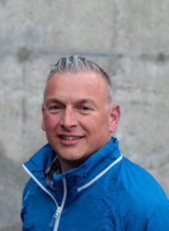 Stefan Rudy P Blanckaert