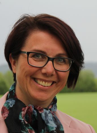 Mona Kristin Rømuld