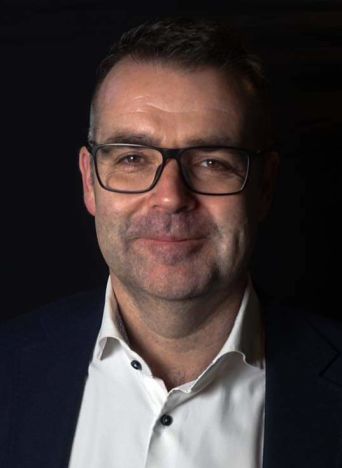 Kent Thomas Hågenstad Ranum