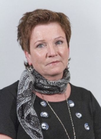 Anita Jonhill Elin Hegstad Marthinussen