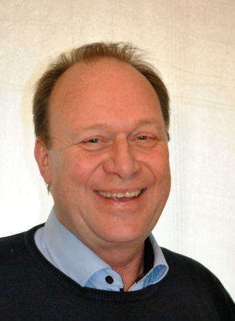 Nils Erik Henriksen