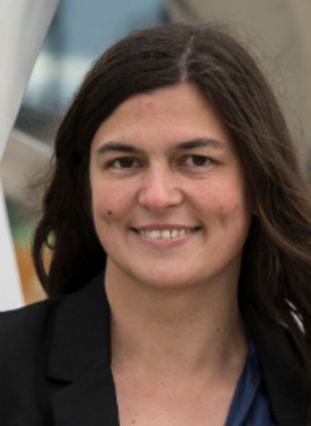 Renate Trøan Bjørshol