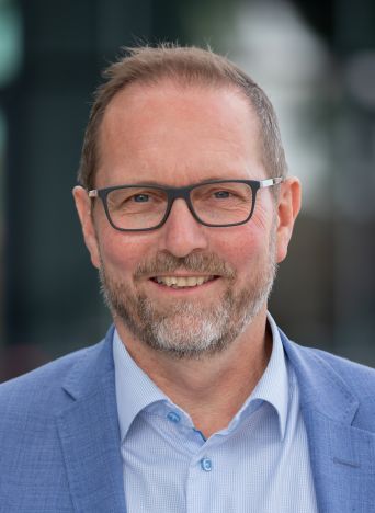 Dag Olav Tennfjord