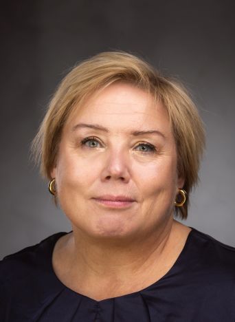 Mari Pran
