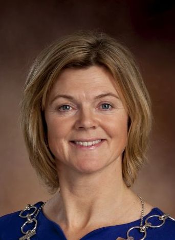 Lise Berger Svenkerud