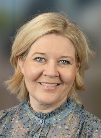 Vibeke Bjørkavåg