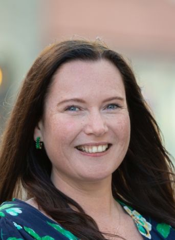 Monica Molvær