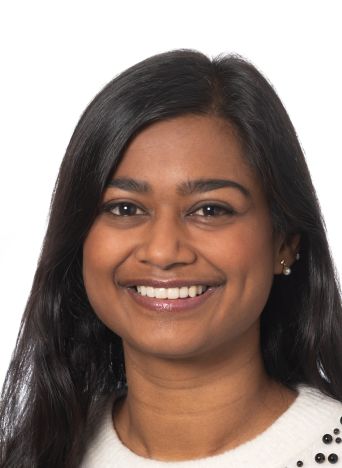 Aparna Meghare