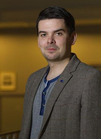 Magnus Mæland
