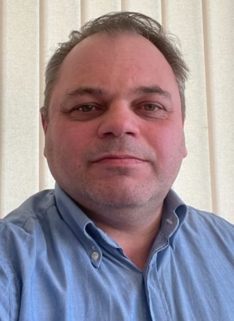 Leif Bjarne Ersnes