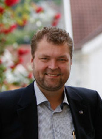 Sven Seljom