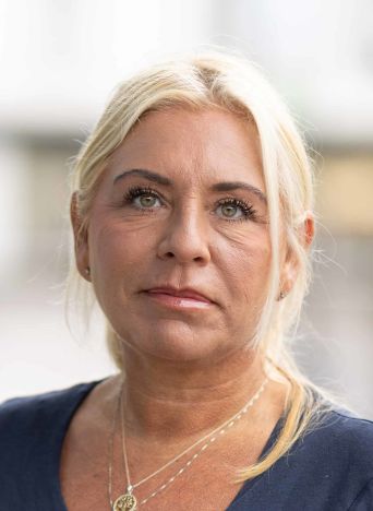 Benedikte Nilsen Glommen