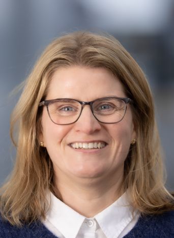 Marianne Dobak Kvensjø