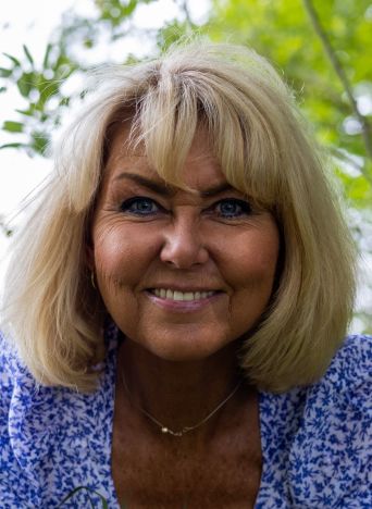 Hanne Alstrup Velure