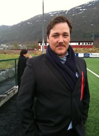 Ottar Eiksund Røyset