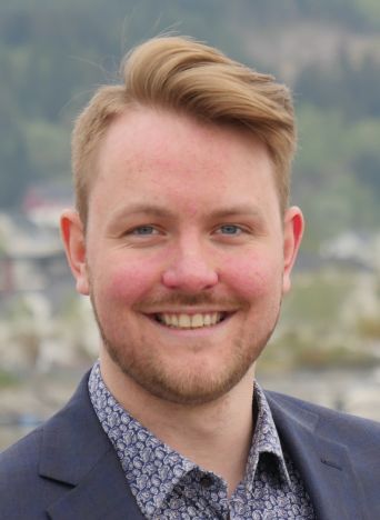 Stian Skorgen Scheide