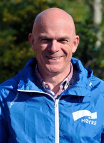 Kjell Rommetvedt