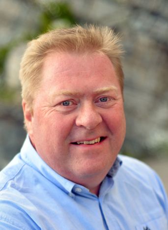 Lars Inge Rønholt