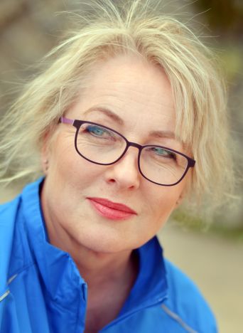 Aase Kristine Salen Hagen