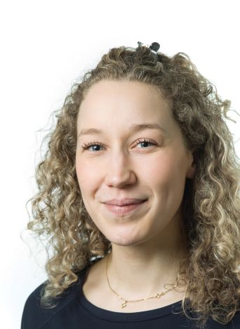 Marte Leirvåg
