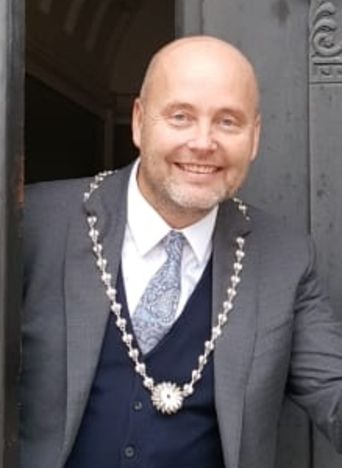 Steinar Bergsland