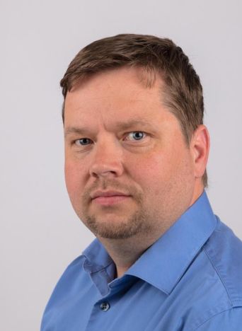 Terje Bertheussen