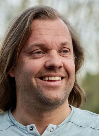 Ståle Skarsgård Eggestøl