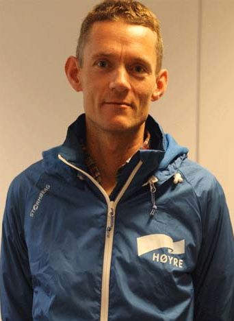 Christian Birkeland
