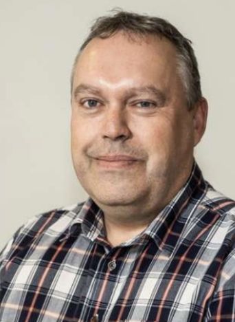Atle Ræstad