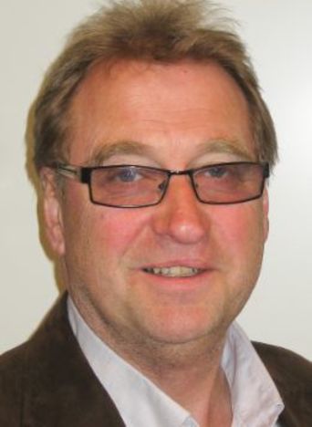 Sigmund Håverstad