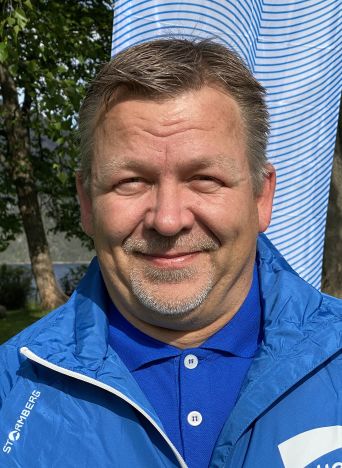 Svein Erik Rimstad