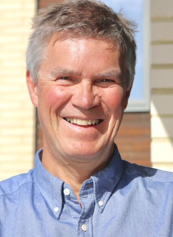 Erik Bringedal