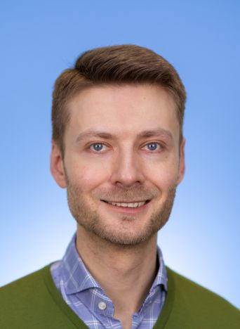 Marius Malmer