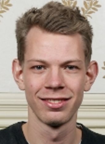 Daniel Aamodt