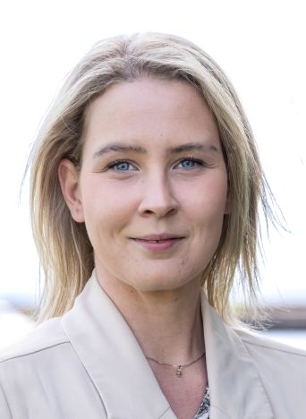 Helene Henriksen Knudsen