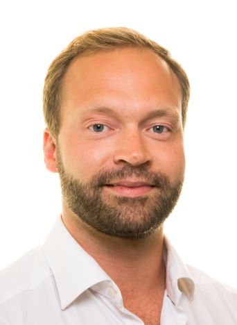 Sondre Flinstad Harbo