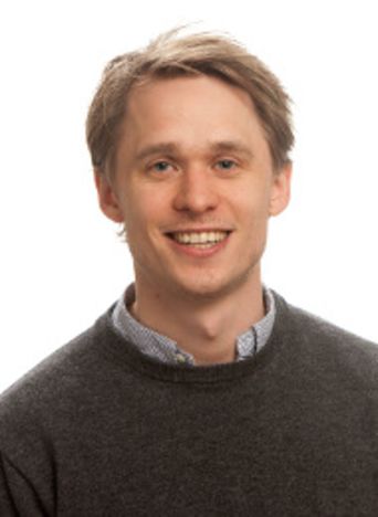 Øystein Tvedt