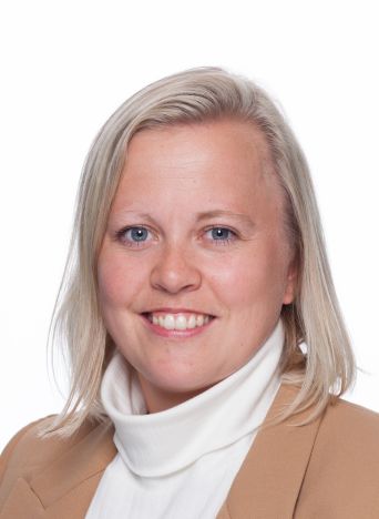 Elise Karoline Sola Bringeland