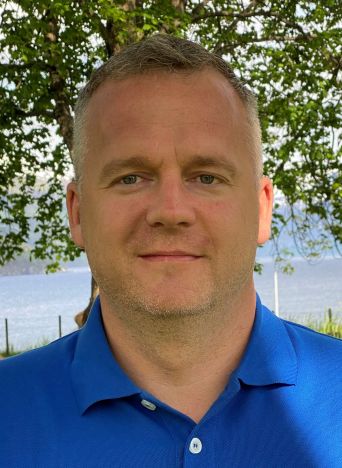 Joachim Bjørstad Langlo