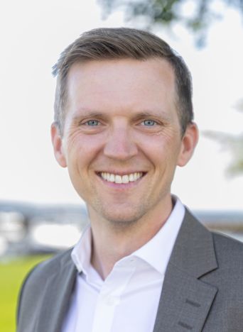 Mathias Bernander