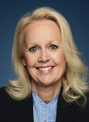Ingvill Dalseg
