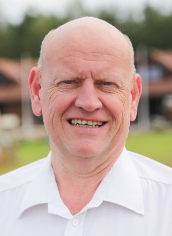 Tom Roger Øydne