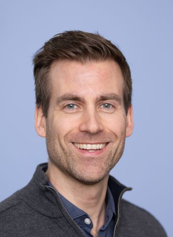 Jan Peter Rostrup Haugen