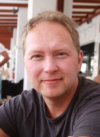 Tom Ivar Haukland