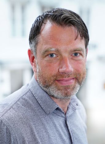 Bjørn Hunt